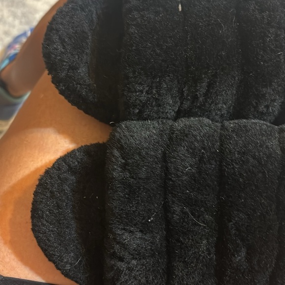 Ugg fluff yeah slide sandals - Picture 4 of 4